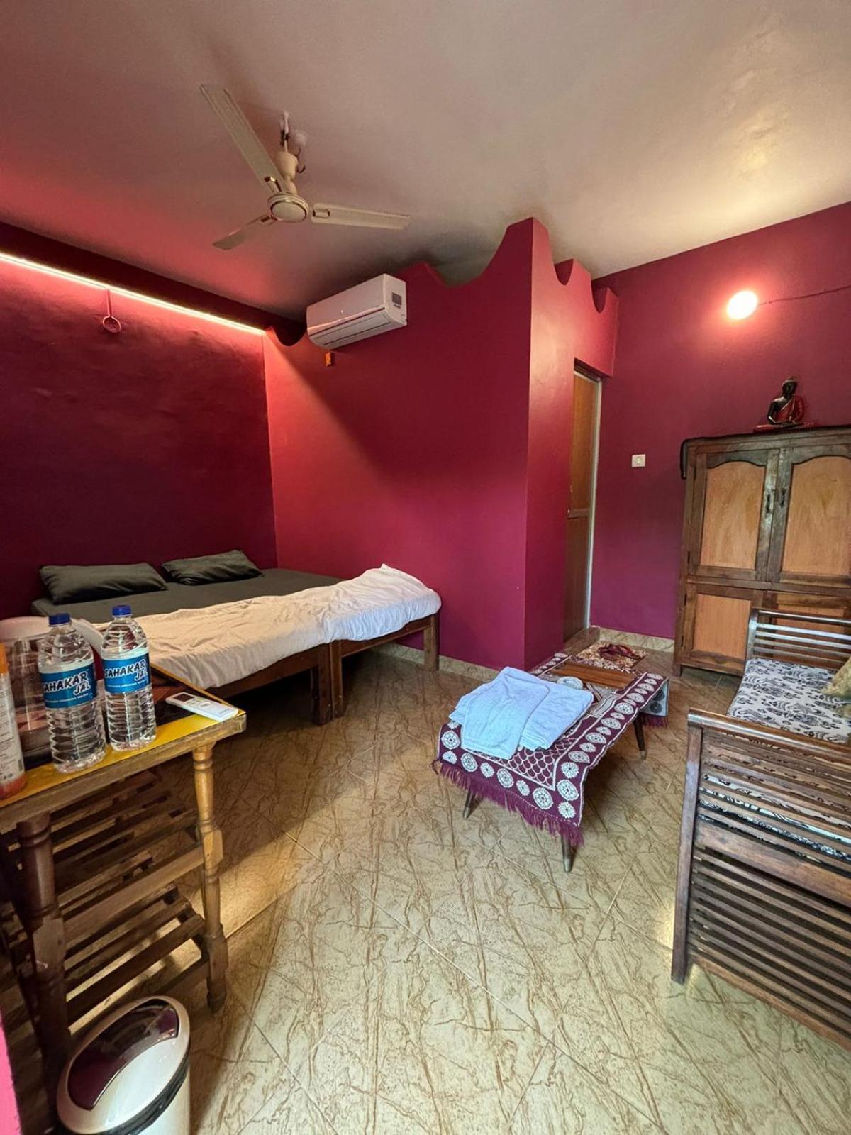 Hostel Baba